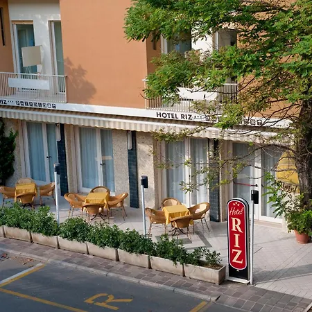 Hotel Riz-2